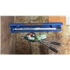 Image 5 : GROUP LOT 24" WESTWARD TORQUE WRENCH AND BIG DADDY RIVETER