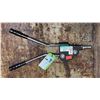 Image 6 : GROUP LOT 24" WESTWARD TORQUE WRENCH AND BIG DADDY RIVETER