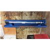 Image 7 : GROUP LOT 24" WESTWARD TORQUE WRENCH AND BIG DADDY RIVETER