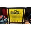 Image 1 : CHAMPION MODEL 201174 PORTABLE POWER DISTRIBUTION UNIT