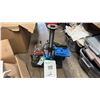 Image 1 : POWER-FIST 8" BENCH TOP DRILL PRESS