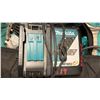 Image 7 : GROUP LOT MAKITA POWER TOOLS. 3 X 18V HAMMER DRILLS MODEL BTD141, LXDT04 WITH BATTERY, DTD152, 1