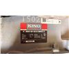 Image 1 : KING MODEL KC-5100NS 10" JOBSITE SAW ON STAND
