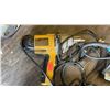 Image 5 : GROUP LOT. MAKITA 5007N SAW, MASTERCRAFT 1/2" CORDED IMPACT WRENCH, DEWALT DW130D 1/2" VSR DRILL,