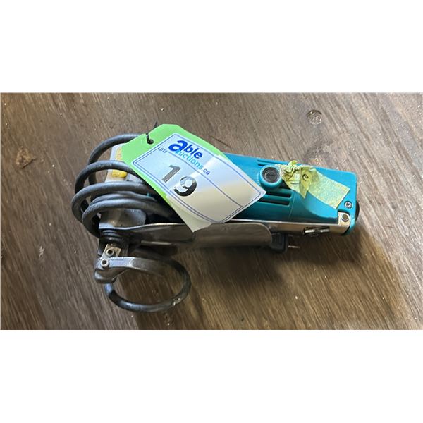 MAKITA JS1600 CORDED SHEAR