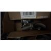 Image 4 : 2 LARGE BOXES HEAVY DUTY AND ASST CASTORS AND BRACKETS /LOCKS