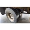 Image 12 : 2010 MITSUBISHI FUSO FE180, 2DR FLATDECK PU, WHITE, VIN JL6CCG1SXAK000162,