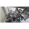 Image 13 : 2010 MITSUBISHI FUSO FE180, 2DR FLATDECK PU, WHITE, VIN JL6CCG1SXAK000162,