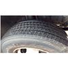 Image 6 : 2010 MITSUBISHI FUSO FE180, 2DR FLATDECK PU, WHITE, VIN JL6CCG1SXAK000162,