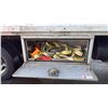 Image 7 : 2010 MITSUBISHI FUSO FE180, 2DR FLATDECK PU, WHITE, VIN JL6CCG1SXAK000162,