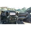 Image 10 : 2022 GMC SIERRA DENALI, 4DR CREW CAB PU, GREY, VIN 1GT49WEY4NF110563,