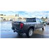 Image 3 : 2022 GMC SIERRA DENALI, 4DR CREW CAB PU, GREY, VIN 1GT49WEY4NF110563,