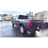 Image 4 : 2022 GMC SIERRA DENALI, 4DR CREW CAB PU, GREY, VIN 1GT49WEY4NF110563,