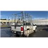 Image 2 : 2011 CHEVROLET SILVERADO, 2DR PU, WHITE, VIN 1GC0CVCG5BF134497,