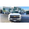 Image 7 : 2011 CHEVROLET SILVERADO, 2DR PU, WHITE, VIN 1GC0CVCG5BF134497,
