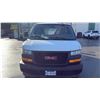 Image 10 : 2018 GMC SAVANA 3DR CARGO VAN, WHITE, VIN 1GTW7AFP5J1228443,