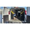 Image 5 : 2018 GMC SAVANA 3DR CARGO VAN, WHITE, VIN 1GTW7AFP5J1228443,