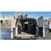 Image 7 : 2018 GMC SAVANA 3DR CARGO VAN, WHITE, VIN 1GTW7AFP5J1228443,