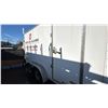 Image 2 : 2018 CONTINENTAL VFSERIES, CARGO TRAILER, WHITE, VIN 5NHUVH429JF709485,