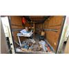Image 5 : 2018 CONTINENTAL VFSERIES, CARGO TRAILER, WHITE, VIN 5NHUVH429JF709485,