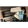 Image 2 : ALBION 2 PART EPOXY DISPENSING GUN. PNEUMATIC AT400