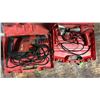 Image 3 : HILTI HAMMER GUN TE5 COMES WITH HILTI HEAT GUN