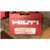 Image 2 : HILTI HAMMER DRILL TE6-S WITH BITS