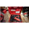 Image 2 : HILTI CONCRETE NAIL GUN/POWDER ACTUATED TOOL DX5.