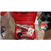 Image 1 : CHICAGO PNEUMATICS AIR RIVET GUN MODEL CT9883. 3/16 & 1/4"