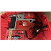 Image 2 : MILWAUKEE ELECTROMAGNETIC 1/2" DRILL PRESS. 4272-21