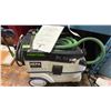 Image 1 : FESTOOL HEPA CONSTRUCTION VACUUM DUST EXTRACTOR FILTERS PARTICLES TO .3 MICRONS