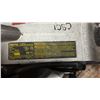 Image 2 : DEWALT COMPOUND MITRE SAW DW715