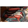 Image 1 : BAG WITH HILTI TWO PART EPOXY GUN AND OTHER COMPONENTS. HDM500