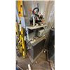 Image 1 : CUSTOM PUNCH ON ROLLING STAND