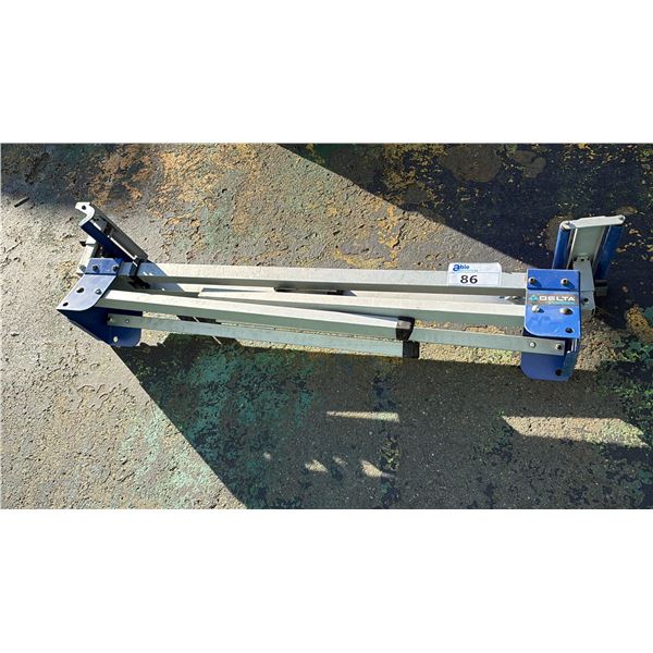 DELTA TOOL STAND EXTENDABLE