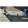 Image 1 : DELTA TOOL STAND EXTENDABLE