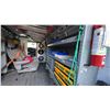Image 7 : 2017 CHEVROLET EXPRESS 3DR CARGO VAN, WHITE, VIN 1GCWGAFF9H1141260,