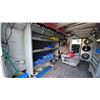 Image 8 : 2017 CHEVROLET EXPRESS 3DR CARGO VAN, WHITE, VIN 1GCWGAFF9H1141260,