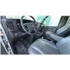 Image 9 : 2017 CHEVROLET EXPRESS 3DR CARGO VAN, WHITE, VIN 1GCWGAFF9H1141260,