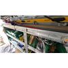 Image 10 : 2017 CHEVROLET EXPRESS, 3DR CARGO VAN, WHITE, VIN 1GCWGAFFXH1165275,