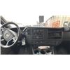 Image 11 : 2017 CHEVROLET EXPRESS, 3DR CARGO VAN, WHITE, VIN 1GCWGAFFXH1165275,