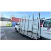 Image 5 : 2017 CHEVROLET EXPRESS, 3DR CARGO VAN, WHITE, VIN 1GCWGAFFXH1165275,