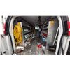 Image 7 : 2017 CHEVROLET EXPRESS, 3DR CARGO VAN, WHITE, VIN 1GCWGAFFXH1165275,