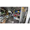 Image 9 : 2017 CHEVROLET EXPRESS, 3DR CARGO VAN, WHITE, VIN 1GCWGAFFXH1165275,