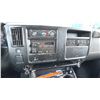 Image 12 : 2006 CHEVROLET EXPRESS, 3DR CARGO VAN, WHITE, VIN 1GCGG25V361108769,
