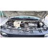 Image 17 : 2006 CHEVROLET EXPRESS, 3DR CARGO VAN, WHITE, VIN 1GCGG25V361108769,