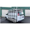 Image 5 : 2006 CHEVROLET EXPRESS, 3DR CARGO VAN, WHITE, VIN 1GCGG25V361108769,