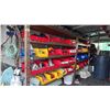 Image 9 : 2006 CHEVROLET EXPRESS, 3DR CARGO VAN, WHITE, VIN 1GCGG25V361108769,
