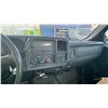 Image 11 : 2004 GMC SIERRA 2DR PU, WHITE, VIN 1GTGC24U84Z128728,