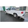 Image 4 : 2003 GMC SONOMA SLS, 2DR EXT CAB PU, WHITE, VIN 1GTCS19X238255820,